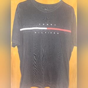 Tommy Hilfiger mens tee